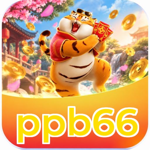ppb66 Logo