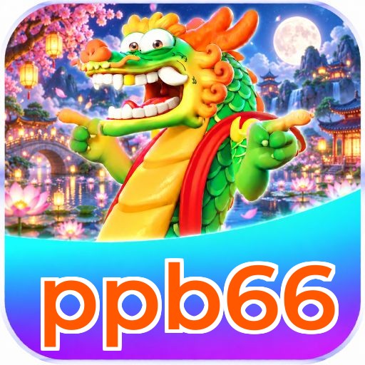ppb66 Logo