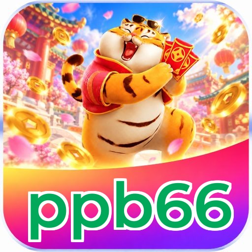ppb66 Logo