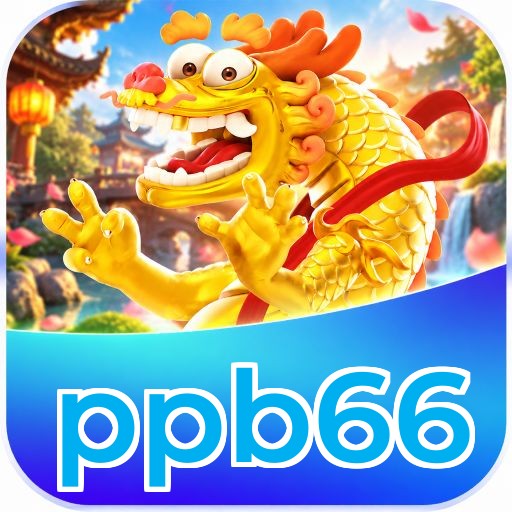 ppb66 Logo