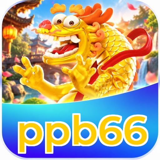 ppb66 Logo