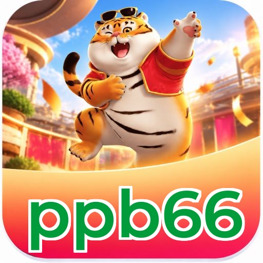 ppb66 Segurança Logo 2
