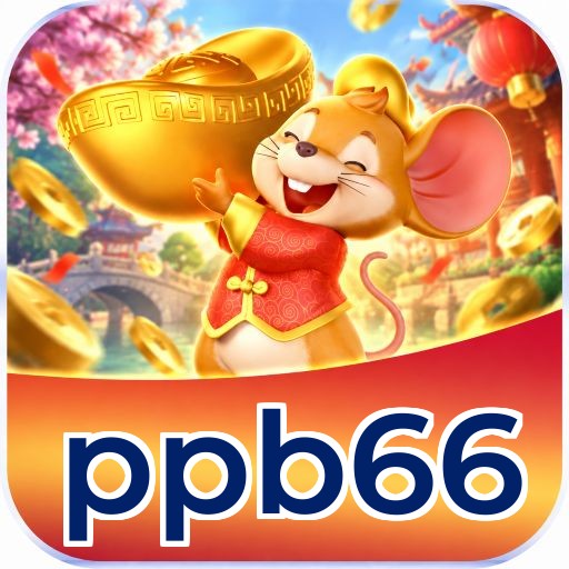 ppb66 Logo