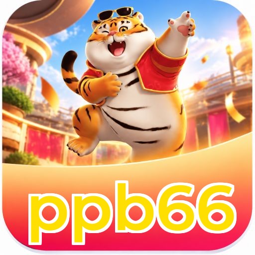ppb66 Instalar Logo 3