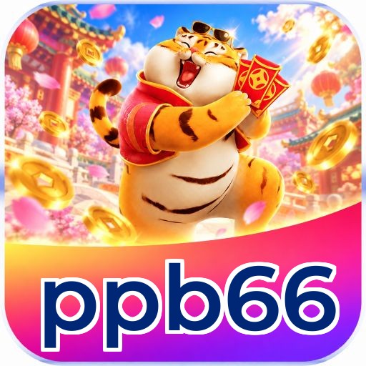 ppb66 Logo 1
