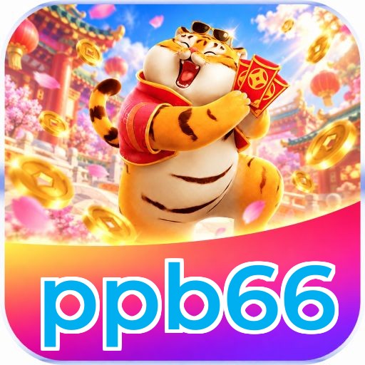 ppb66 Logo