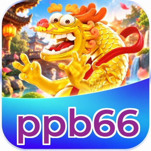 ppb66 Logo
