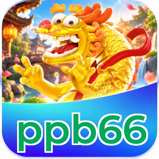 ppb66 Logo