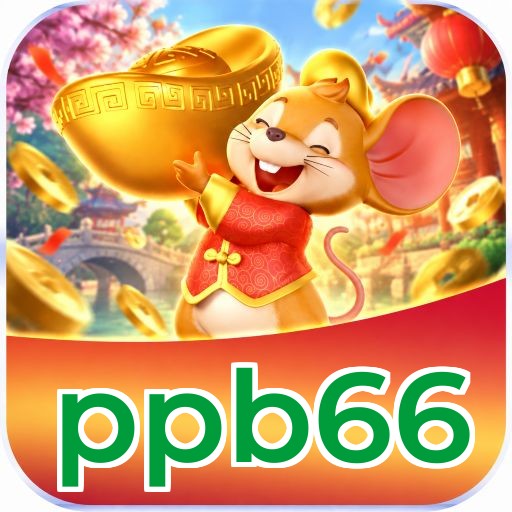 ppb66 Logo